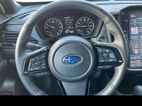 Certified 2026 Subaru Forester Touring AWD/4WD image 15