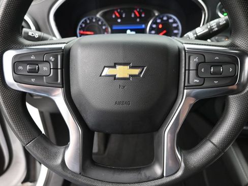 Used 2023 Chevrolet Blazer LT w/ Midnight/Sport Edition AWD/4WD image 17