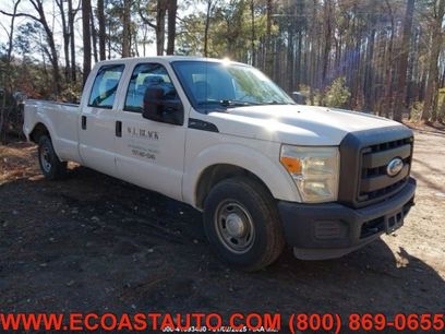 Used 2011 Ford F250 XL w/ PWR Equipment Group