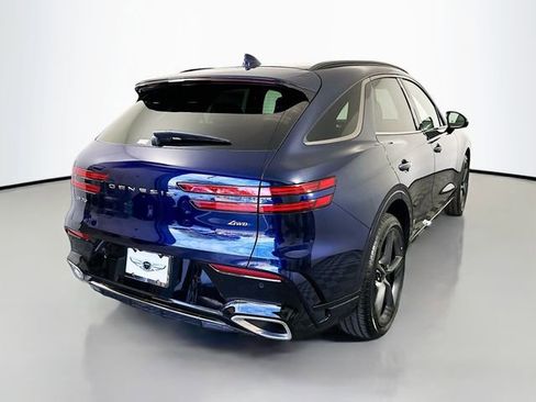 New 2026 Genesis GV70 2.5T Sport Prestige image 5