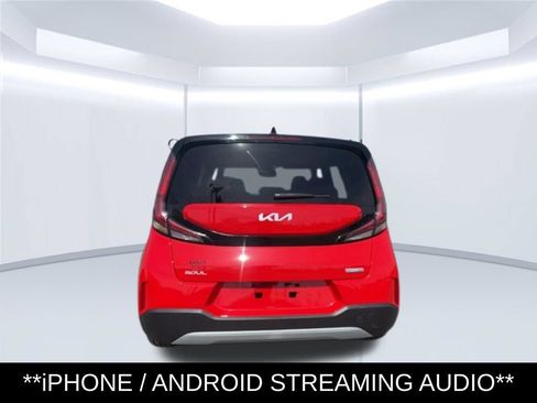 Used 2023 Kia Soul EX FWD image 8