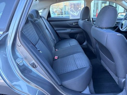 Used 2018 Nissan Altima 2.5 S image 10