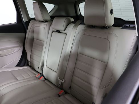 Used 2017 Ford Escape Titanium image 15