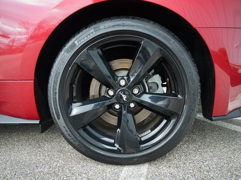 Used 2021 Ford Mustang GT w/ Black Accent Package image 24