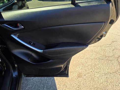 Used 2016 MAZDA CX-5 Grand Touring image 31