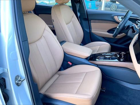 Used 2025 Audi A5 Premium w/ Convenience Package image 9