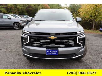 New 2026 Chevrolet Suburban High Country w/ Sun And Tow Package video 2