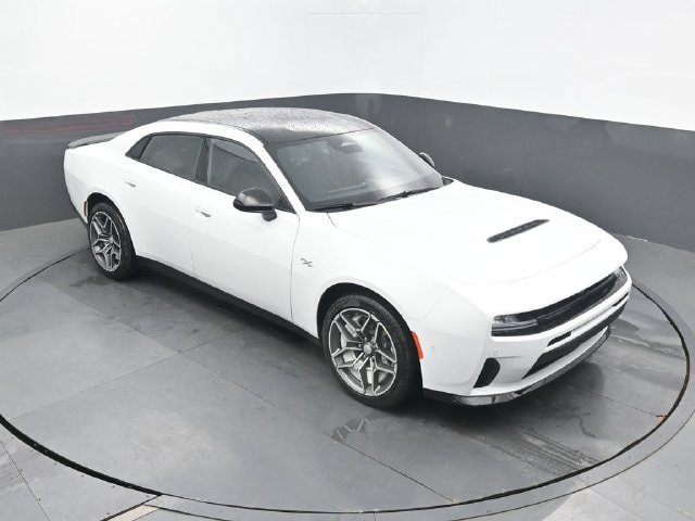 New 2026 Dodge Charger R/T w/ Performance Handling Group AWD/4WD image 52