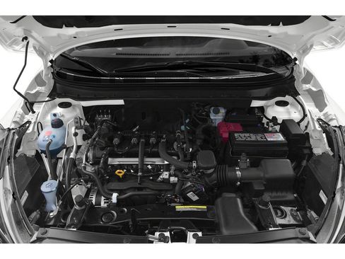 Used 2019 Nissan Kicks S FWD image 10