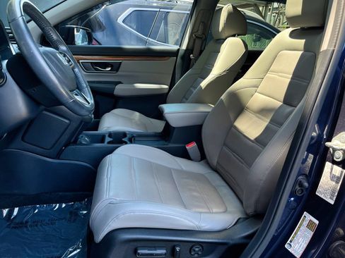 Used 2019 Honda CR-V EX-L image 30