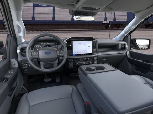 New 2026 Ford F150 XL RWD image 9