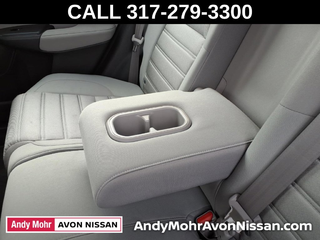 Used 2018 Honda CR-V LX image 38