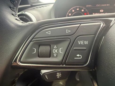 Used 2020 Audi A3 2.0T Premium Plus w/ Premium Plus Package FWD image 50