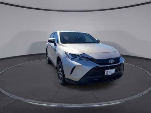 Certified 2024 Toyota Venza LE AWD/4WD image 3