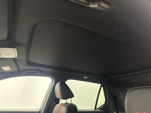 New 2026 Honda Passport TrailSport image 23