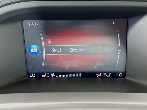 Used 2018 Volvo S60 T5 Dynamic w/ Vision Package FWD image 21