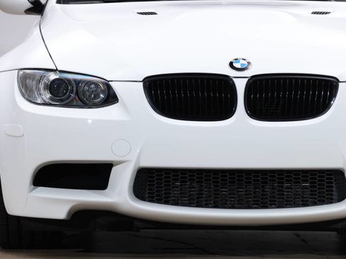 Used 2013 BMW M3 Coupe image 14