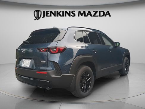 New 2026 MAZDA CX-50 AWD 2.5 Hybrid w/ Weather Package image 5