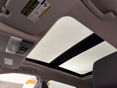 New 2026 Nissan Rogue SV image 17