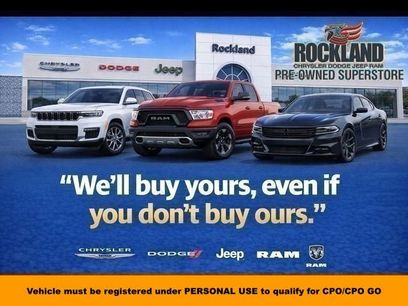 Used 2023 RAM 2500 Big Horn w/ Level 1 Equipment Group