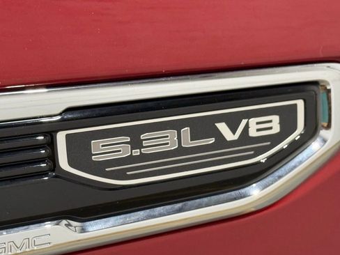 Used 2024 GMC Sierra 1500 SLT w/ SLT Premium Plus Package image 43