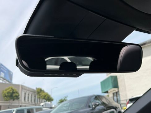 Used 2024 Kia EV6 GT-Line w/ GT-Line White Seat Package image 35