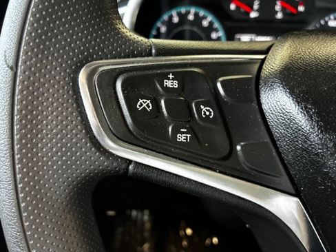Used 2021 Chevrolet Malibu LT FWD image 14