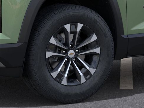 New 2026 Chevrolet Equinox LT w/ Convenience Package II image 33