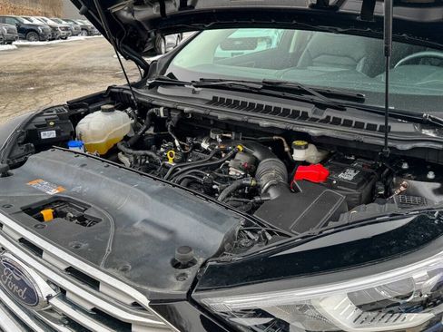 Used 2020 Ford Edge SEL w/ Convenience Package image 33