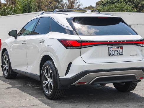Used 2023 Lexus RX 350 Premium FWD image 7