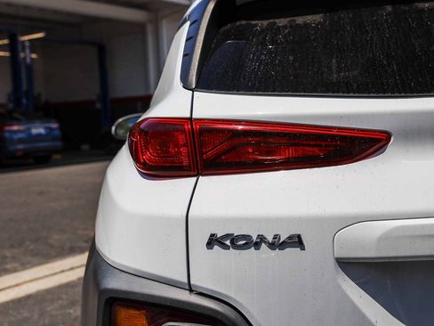 Used 2020 Hyundai Kona SEL FWD image 7