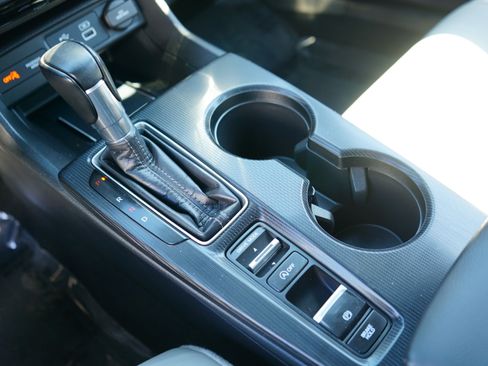 Used 2022 Honda Civic Sport Touring image 17