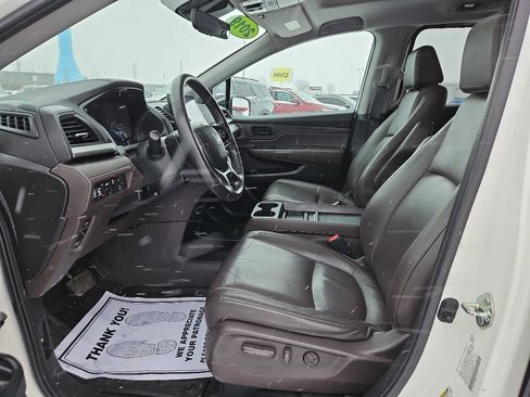 Used 2019 Honda Odyssey EX-L image 9