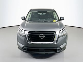 Used 2022 Nissan Pathfinder S FWD video 2