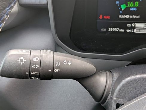 Used 2024 Toyota Sequoia Platinum image 30