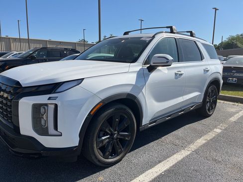 Used 2024 Hyundai Palisade XRT AWD/4WD image 2