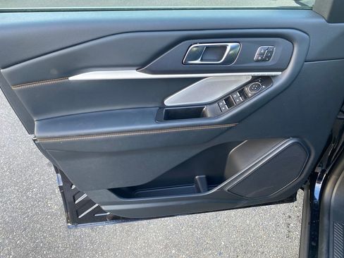 New 2026 Ford Explorer Tremor AWD/4WD image 20