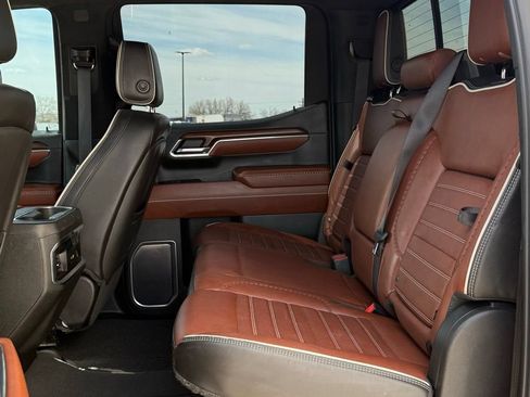 Used 2023 GMC Sierra 1500 Denali Ultimate AWD/4WD image 13