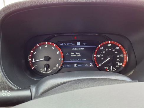 Used 2023 Nissan Frontier PRO-4X w/ Pro-4X Premium Package image 15