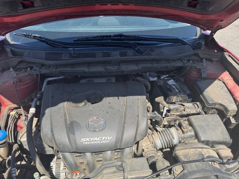 Used 2015 MAZDA CX-5 Touring FWD image 19