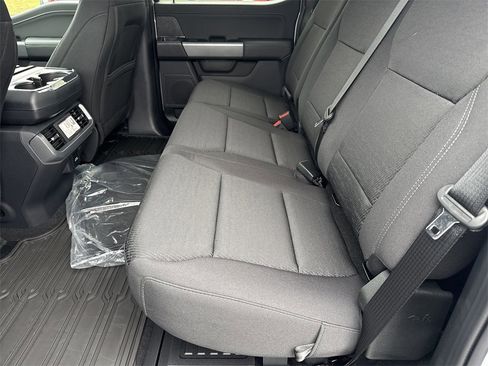 New 2025 Ford F150 XLT w/ Equipment Group 302A MID image 20