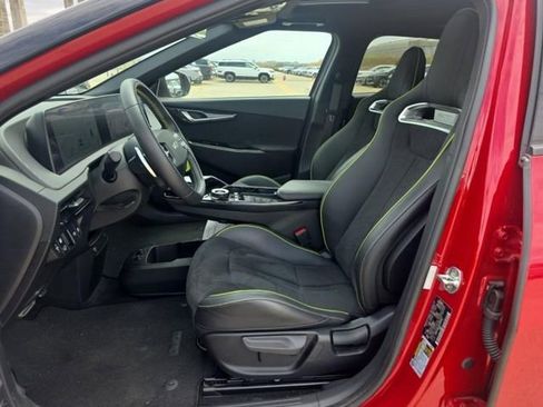 Certified 2023 Kia EV6 GT AWD/4WD image 4