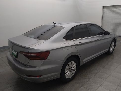 Used 2019 Volkswagen Jetta S FWD image 9