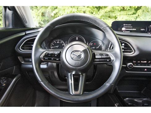 Used 2024 MAZDA CX-30 AWD 2.5 S w/ Select Sport Pkg image 14