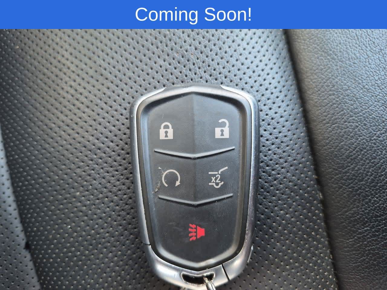 Used 2023 Cadillac XT6 Premium Luxury AWD/4WD image 39