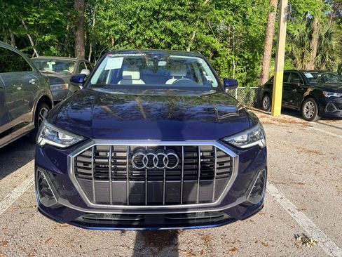 Used 2025 Audi Q3 2.0T Premium Plus w/ Premium Plus Package image 5