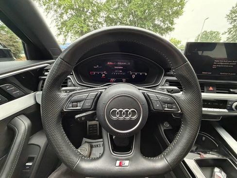 Used 2020 Audi A4 2.0T Premium Plus w/ Premium Plus Package AWD/4WD image 24