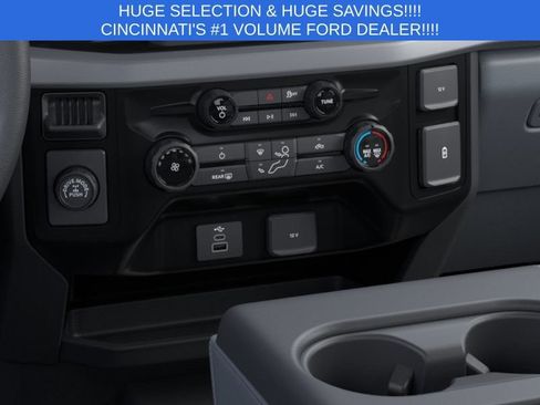 New 2026 Ford F350 XL RWD image 15