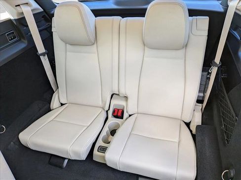 Certified 2024 Mercedes-Benz GLE 350 4MATIC image 21