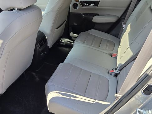 Used 2022 Honda CR-V EX-L image 10